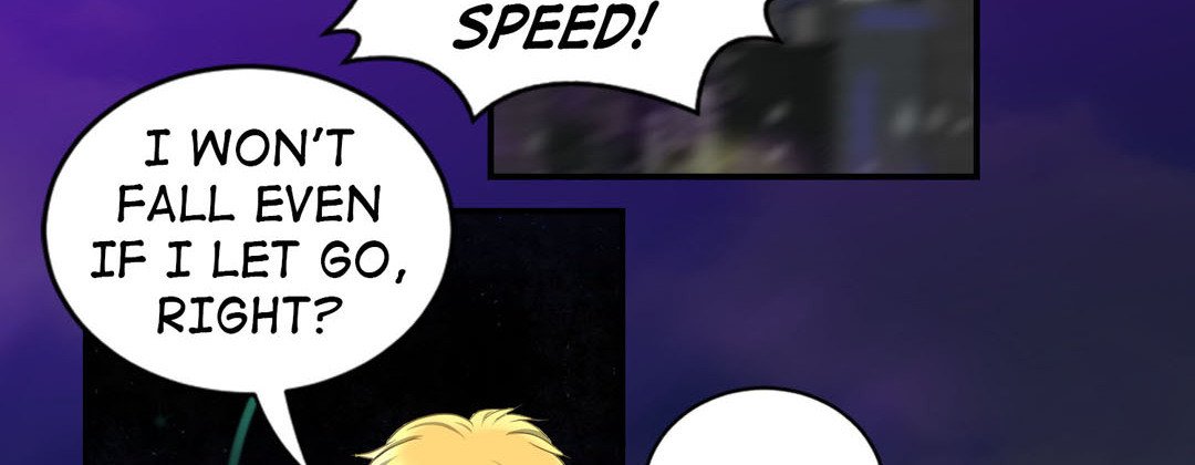 Read Living With the Wizard chapter 58 image 105 on Lezhin