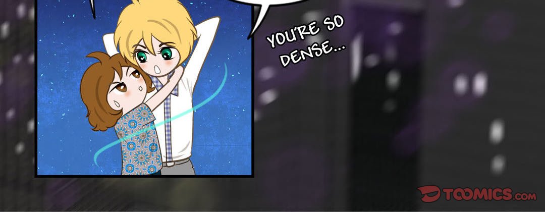 Read Living With the Wizard chapter 58 image 111 on Lezhin
