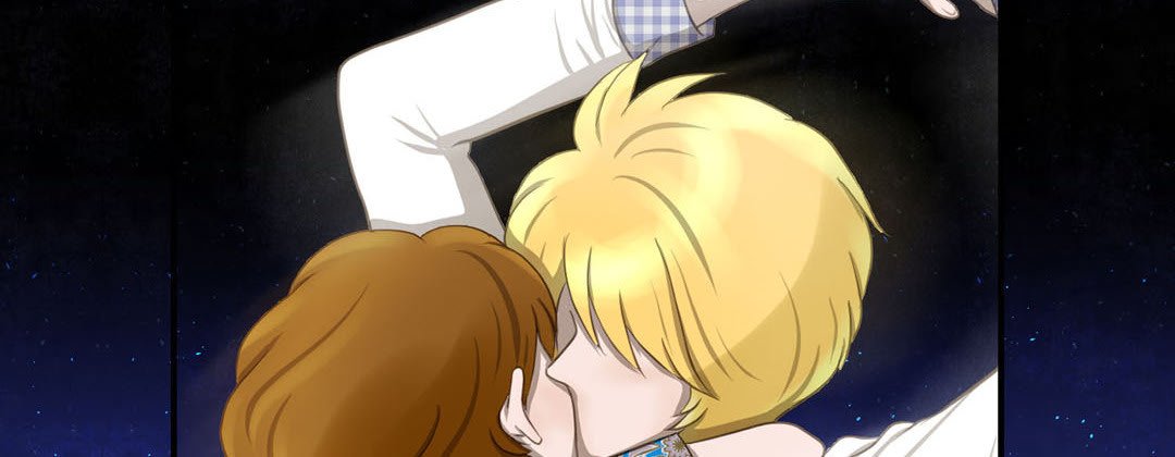Read Living With the Wizard chapter 58 image 113 on Lezhin
