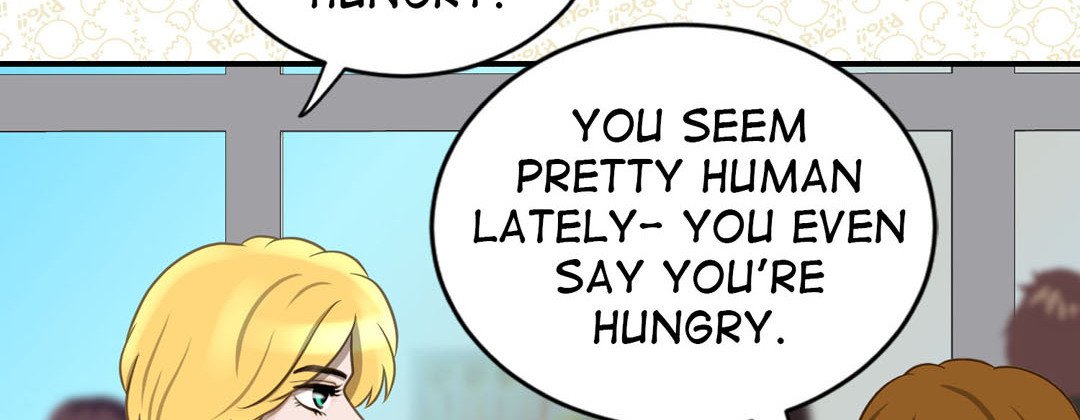 Read Living With the Wizard chapter 58 image 13 on Lezhin