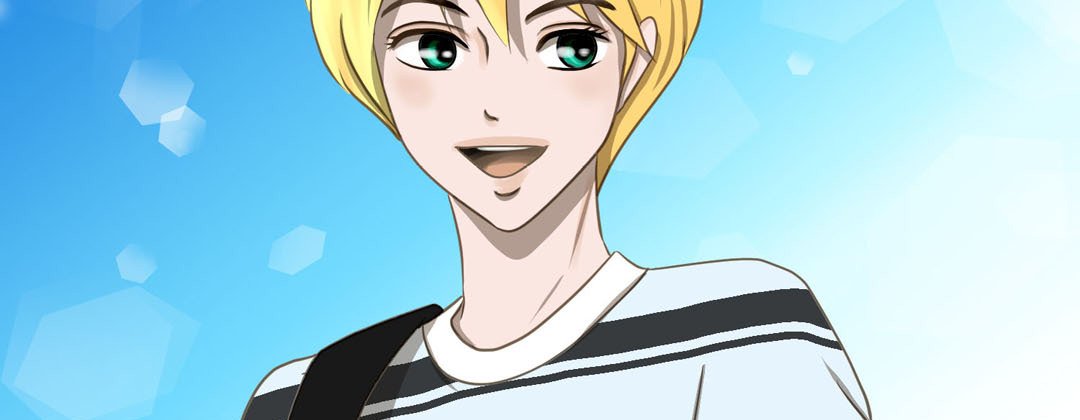 Read Living With the Wizard chapter 58 image 134 on Lezhin