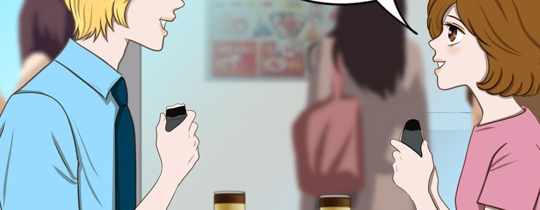 Read Living With the Wizard chapter 58 image 14 on Lezhin
