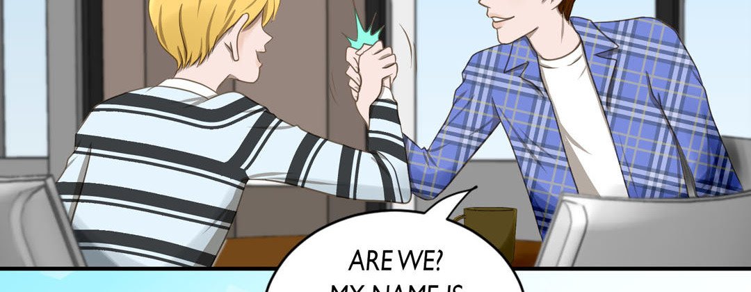 Read Living With the Wizard chapter 58 image 141 on Lezhin