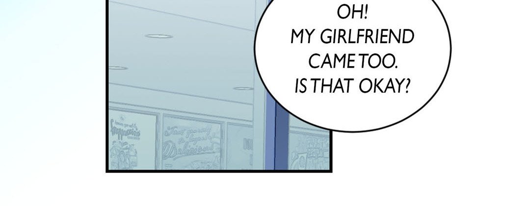 Read Living With the Wizard chapter 58 image 143 on Lezhin