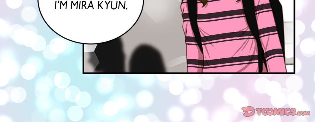 Read Living With the Wizard chapter 58 image 147 on Lezhin