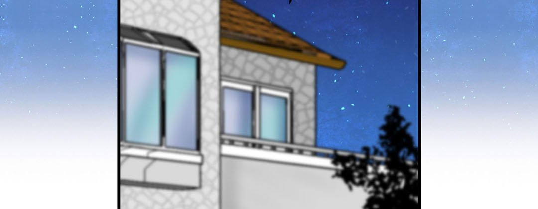 Read Living With the Wizard chapter 58 image 166 on Lezhin