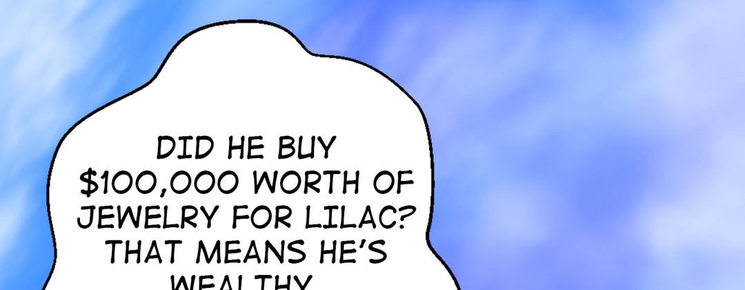 Read Living With the Wizard chapter 58 image 172 on Lezhin