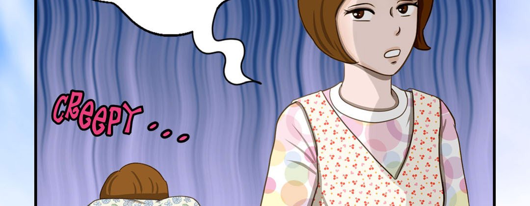 Read Living With the Wizard chapter 58 image 174 on Lezhin