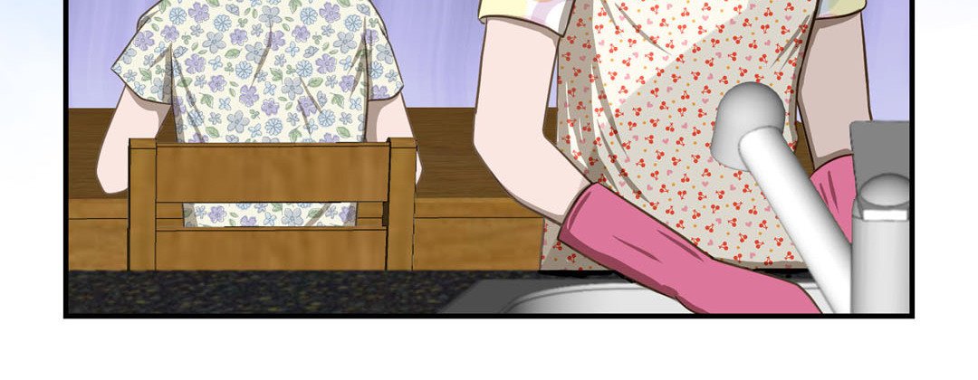 Read Living With the Wizard chapter 58 image 175 on Lezhin