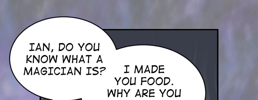 Read Living With the Wizard chapter 58 image 176 on Lezhin