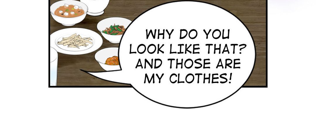 Read Living With the Wizard chapter 58 image 179 on Lezhin