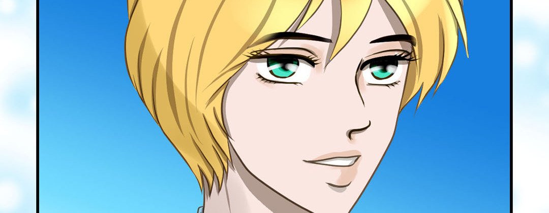 Read Living With the Wizard chapter 58 image 21 on Lezhin