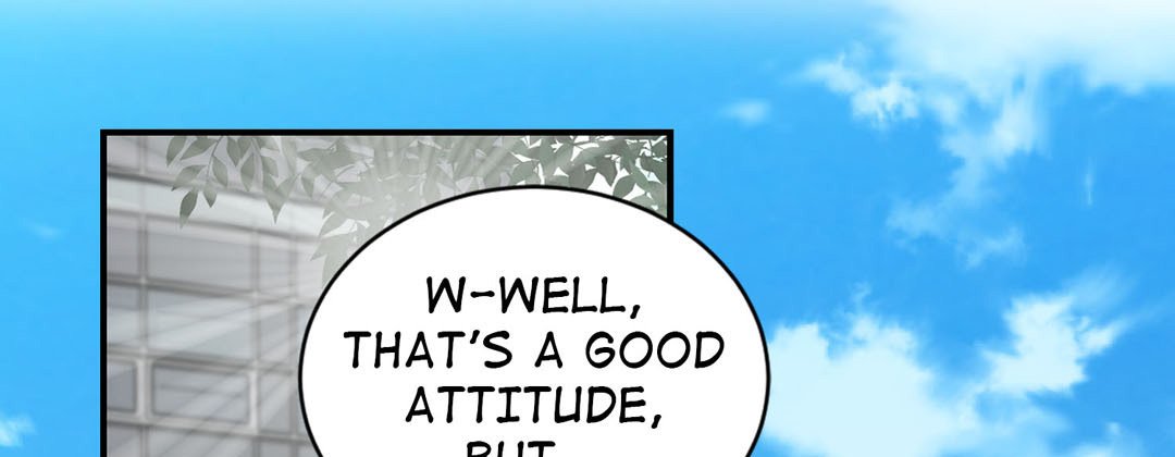 Read Living With the Wizard chapter 58 image 24 on Lezhin