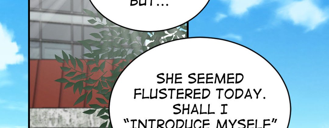 Read Living With the Wizard chapter 58 image 25 on Lezhin