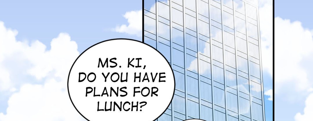 Read Living With the Wizard chapter 58 image 28 on Lezhin