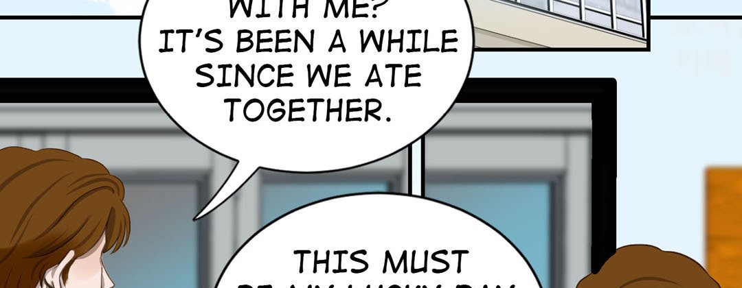 Read Living With the Wizard chapter 58 image 30 on Lezhin