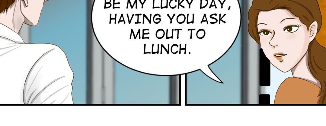 Read Living With the Wizard chapter 58 image 31 on Lezhin