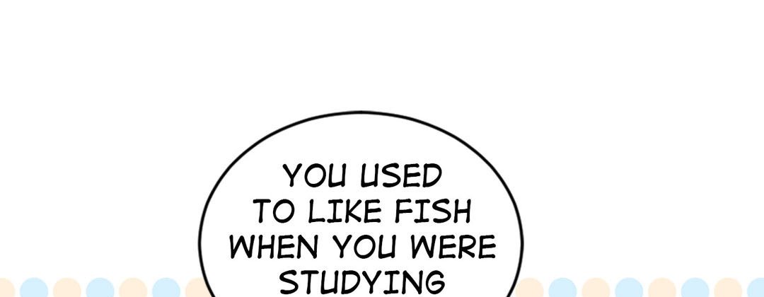 Read Living With the Wizard chapter 58 image 32 on Lezhin