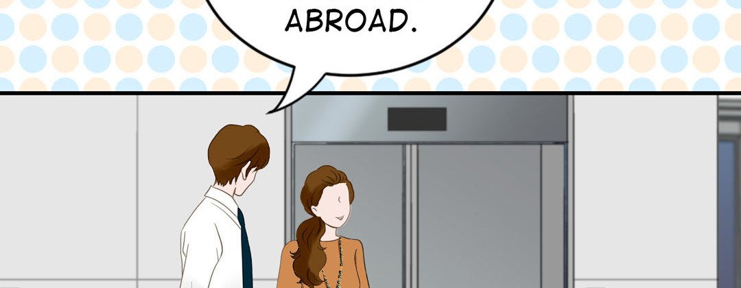 Read Living With the Wizard chapter 58 image 33 on Lezhin