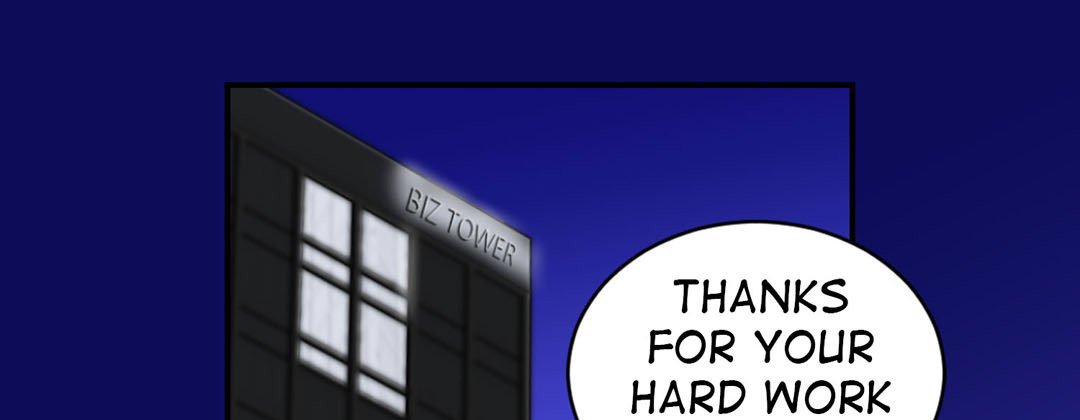 Read Living With the Wizard chapter 58 image 44 on Lezhin