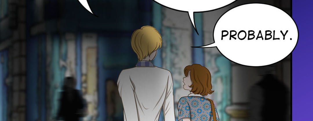 Read Living With the Wizard chapter 58 image 49 on Lezhin