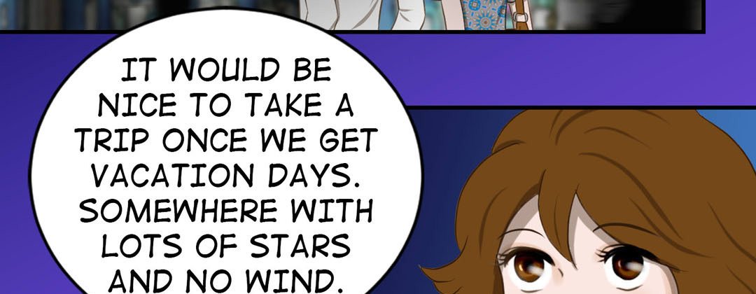 Read Living With the Wizard chapter 58 image 50 on Lezhin