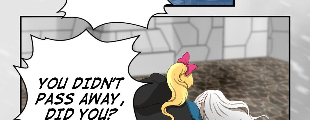 Read Living With the Wizard chapter 58 image 62 on Lezhin