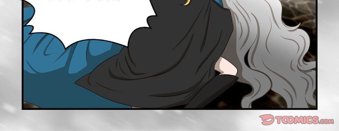 Read Living With the Wizard chapter 58 image 63 on Lezhin