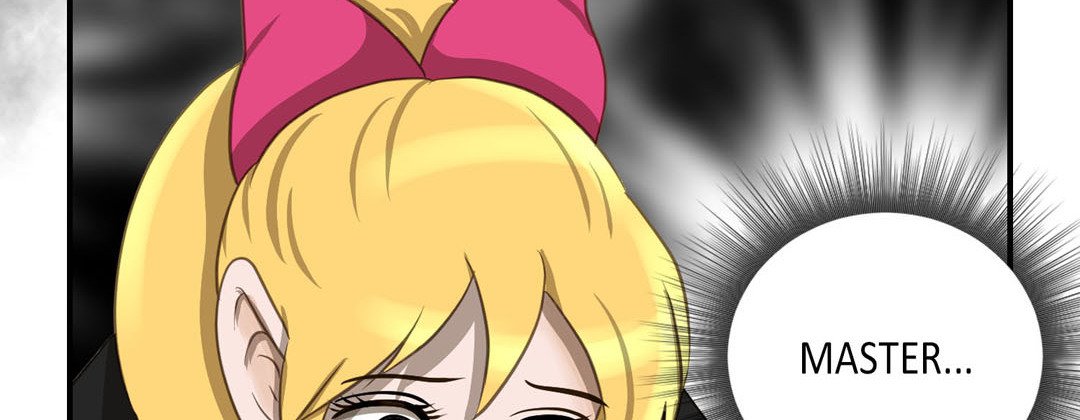 Read Living With the Wizard chapter 58 image 69 on Lezhin