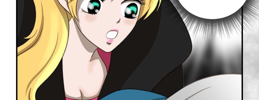 Read Living With the Wizard chapter 58 image 70 on Lezhin