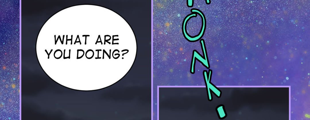 Read Living With the Wizard chapter 58 image 73 on Lezhin