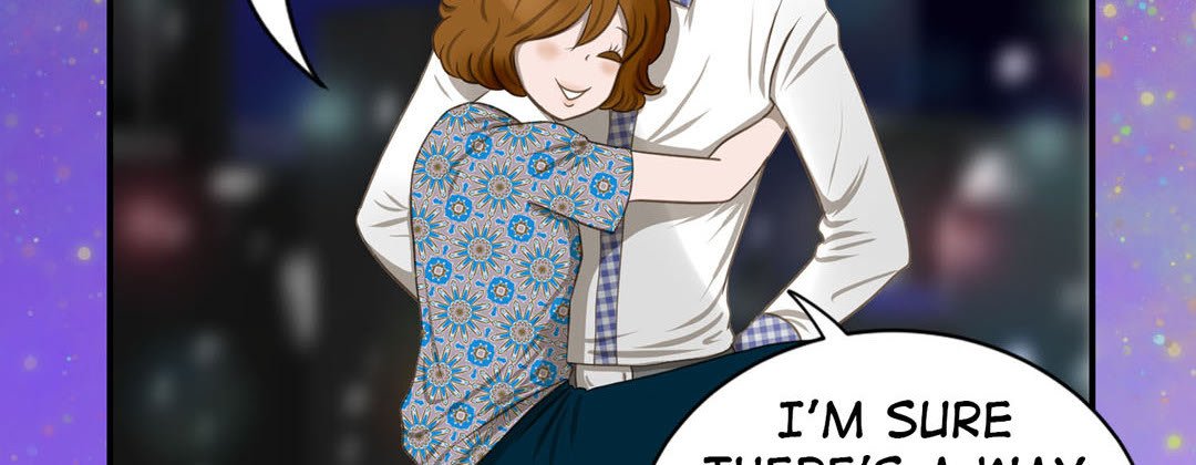 Read Living With the Wizard chapter 58 image 81 on Lezhin