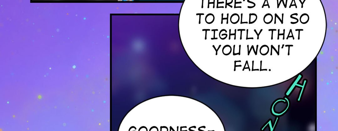 Read Living With the Wizard chapter 58 image 82 on Lezhin