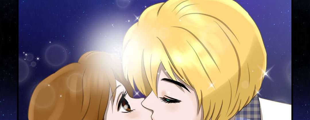 Read Living With the Wizard chapter 58 image 85 on Lezhin
