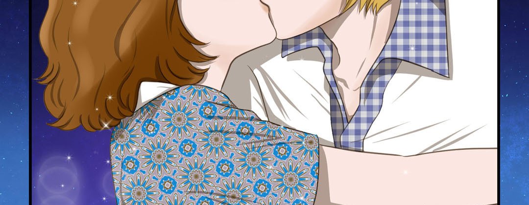 Read Living With the Wizard chapter 58 image 86 on Lezhin