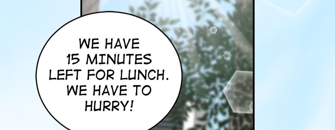 Read Living With the Wizard chapter 58 image 9 on Lezhin