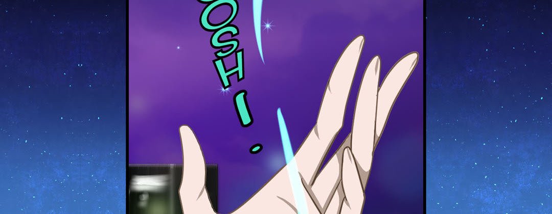 Read Living With the Wizard chapter 58 image 93 on Lezhin