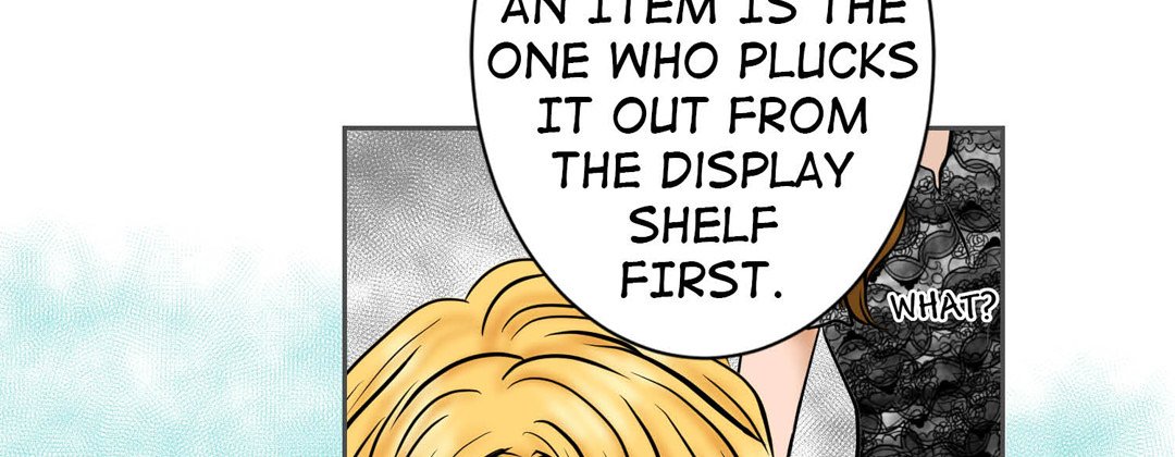 Read Living With the Wizard chapter 6 image 102 on Lezhin