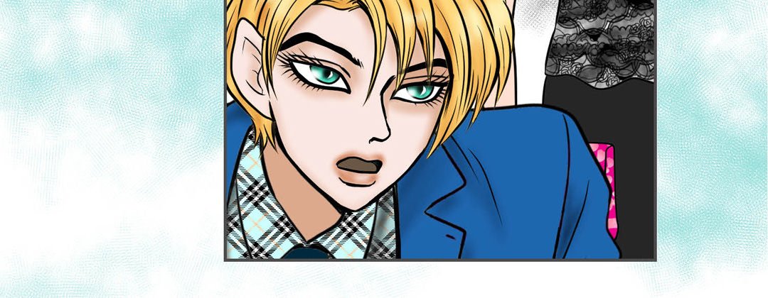 Read Living With the Wizard chapter 6 image 103 on Lezhin