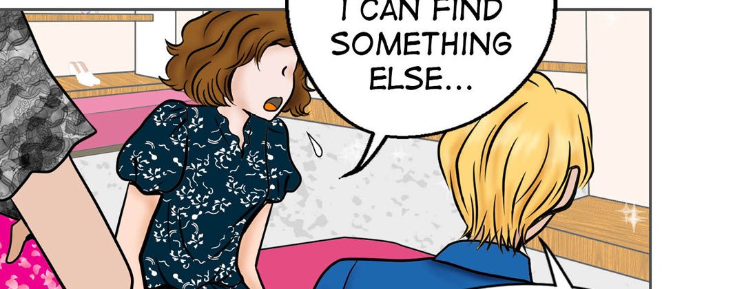 Read Living With the Wizard chapter 6 image 106 on Lezhin
