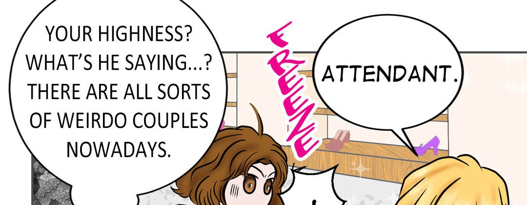 Read Living With the Wizard chapter 6 image 108 on Lezhin