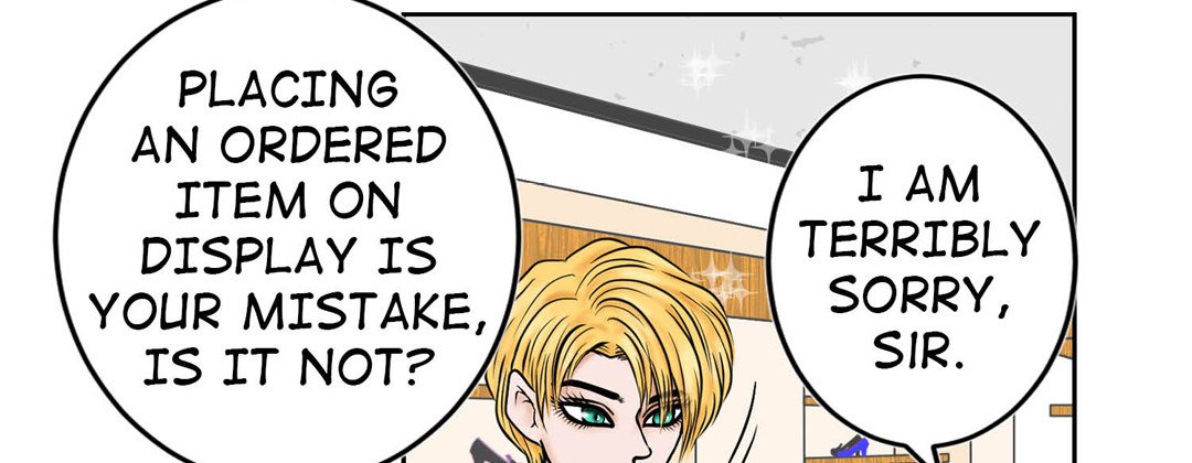 Read Living With the Wizard chapter 6 image 110 on Lezhin