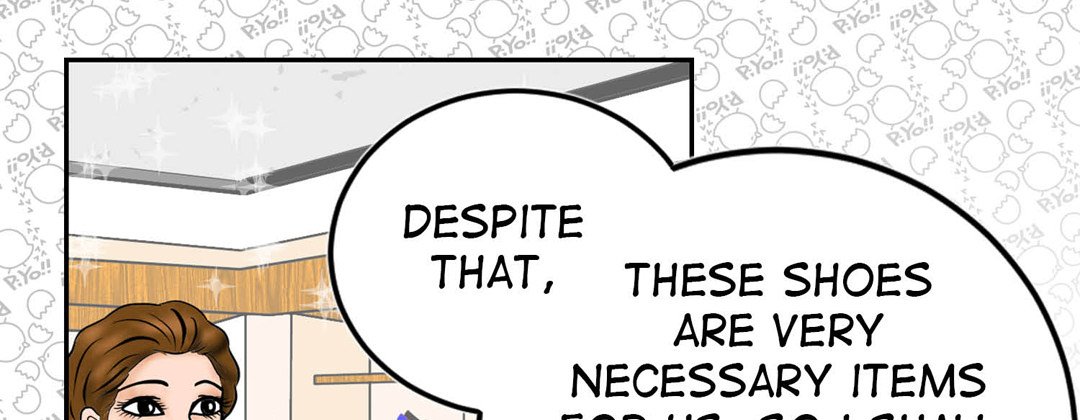 Read Living With the Wizard chapter 6 image 112 on Lezhin