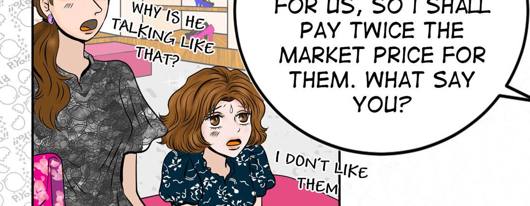 Read Living With the Wizard chapter 6 image 113 on Lezhin
