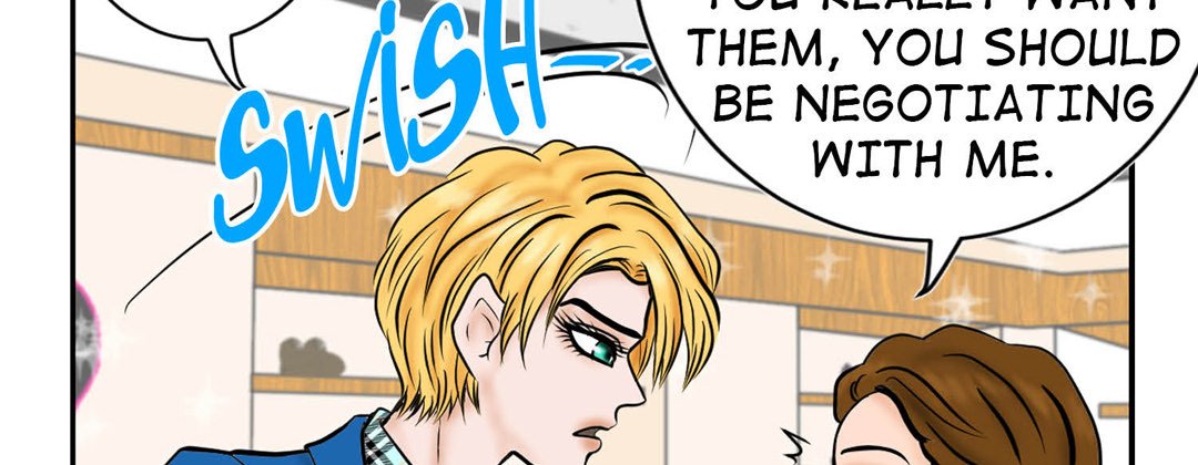Read Living With the Wizard chapter 6 image 121 on Lezhin