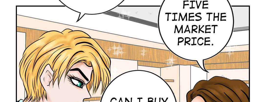 Read Living With the Wizard chapter 6 image 125 on Lezhin