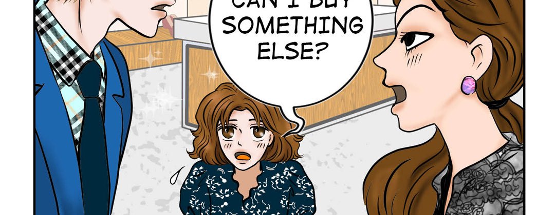 Read Living With the Wizard chapter 6 image 126 on Lezhin