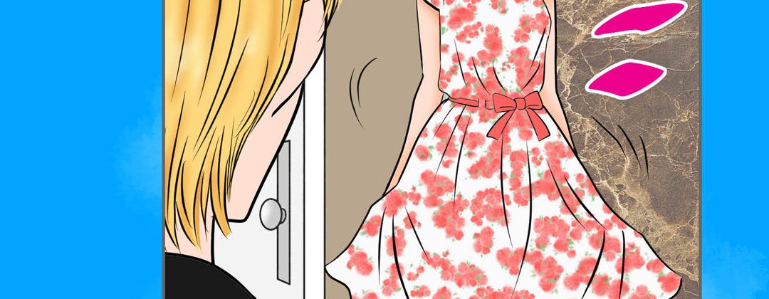 Read Living With the Wizard chapter 6 image 13 on Lezhin
