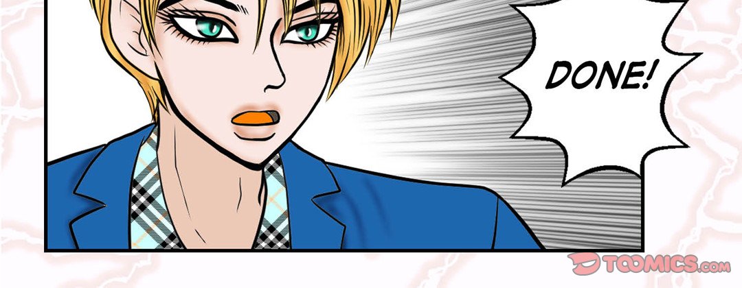 Read Living With the Wizard chapter 6 image 131 on Lezhin