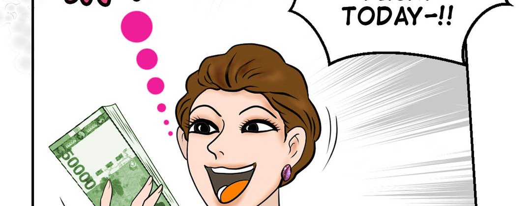 Read Living With the Wizard chapter 6 image 133 on Lezhin